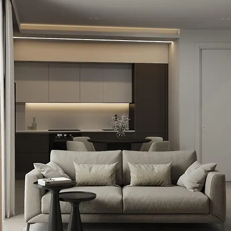 Azulis Tigellio Suite 3