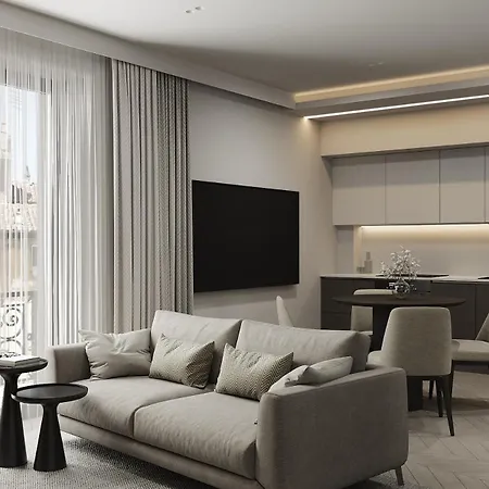 Hidden Luxury New Azulis Suite#3 In The Old Town