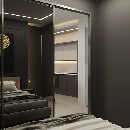 Hidden Luxury New Azulis Suite#3 In The Old Town *
