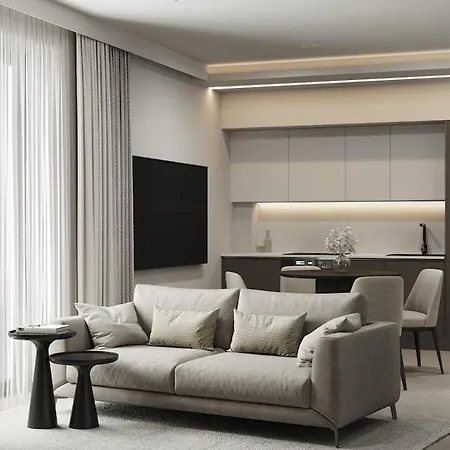 Azulis Tigellio Suite 3