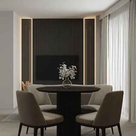 Hidden Luxury New Azulis Suite#3 In The Old Town *