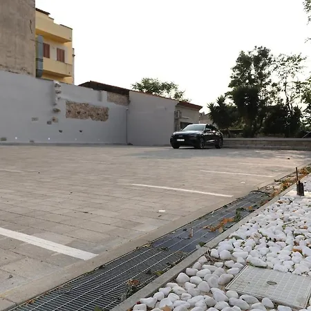 Hidden Luxury New Azulis Tigellio Suite#3 In The Old Town