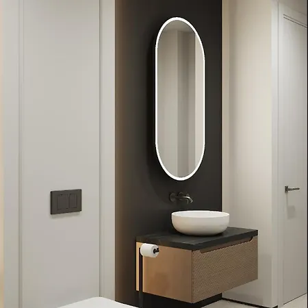Apartamento Hidden Luxury New Azulis Suite#3 In The Old Town Olbia