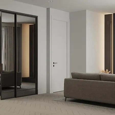 Hidden Luxury New Azulis Suite#3 In The Old Town Apartamento Olbia