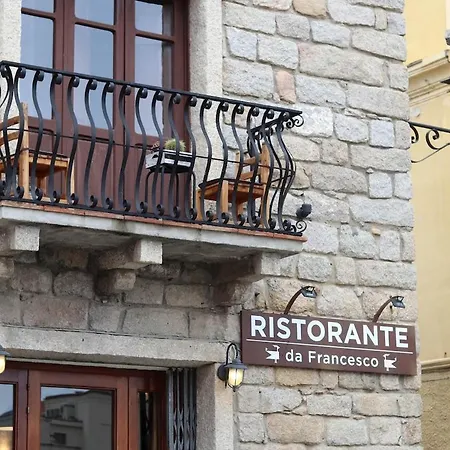 Apartamento Hidden Luxury New Azulis Tigellio Suite#3 In The Old Town Olbia