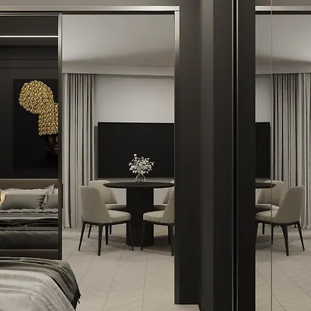 Hidden Luxury New Azulis Suite#3 In The Old Town