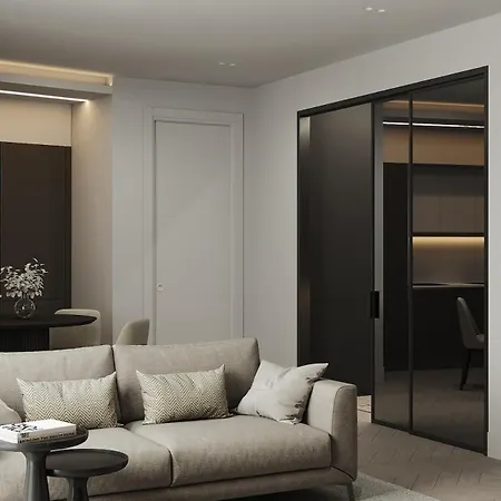 Hidden Luxury New Azulis Tigellio Suite#3 In The Old Town * Olbia