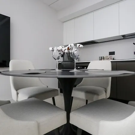 Hidden Luxury New Azulis Tigellio Suite#3 In The Old Town 奧爾比亞