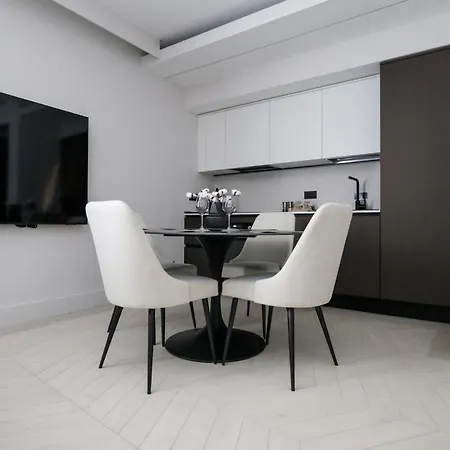 Lejlighed Tigellio - Luxury Renovated 1br Suite#3 - Historic Centre Olbia