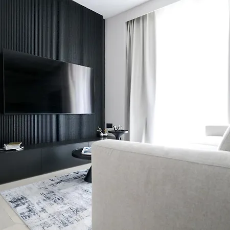 Hidden Luxury New Azulis Tigellio Suite#3 In The Old Town 奧爾比亞