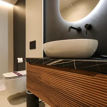 Lejlighed Tigellio - Luxury Renovated 1br Suite#3 - Historic Centre Olbia