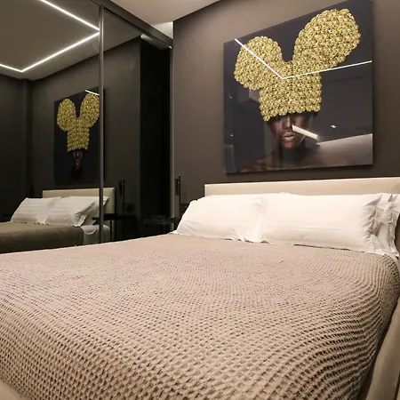 Hidden Luxury New Azulis Tigellio Suite#3 In The Old Town *