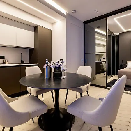 Tigellio - Luxury Renovated 1br Suite#3 - Historic Centre