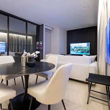 Tigellio - Luxury Renovated 1br Suite#3 - Historic Centre * Olbia