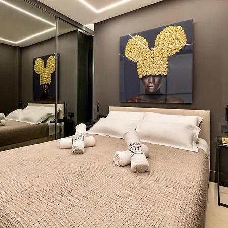 Hidden Luxury New Azulis Tigellio Suite#3 In The Old Town * Olbia