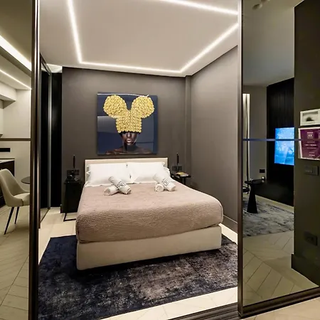 Apartamento Hidden Luxury New Azulis Tigellio Suite#3 In The Old Town *