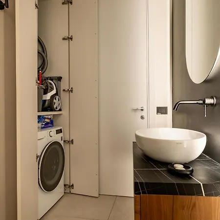 Lejlighed Tigellio - Luxury Renovated 1br Suite#3 - Historic Centre *