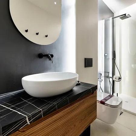 Lejlighed Tigellio - Luxury Renovated 1br Suite#3 - Historic Centre Olbia