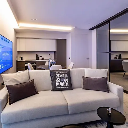 Tigellio - Luxury Renovated 1br Suite#3 - Historic Centre Olbia