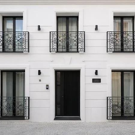 Lejlighed Tigellio - Luxury Renovated 1br Suite#3 - Historic Centre Olbia