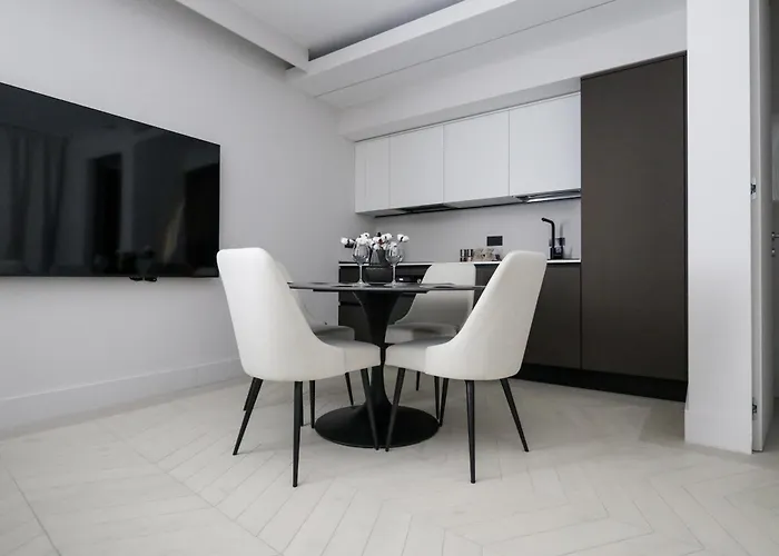 Lägenhet Hidden Luxury New Azulis Tigellio Suite#3 In The Old Town Olbia