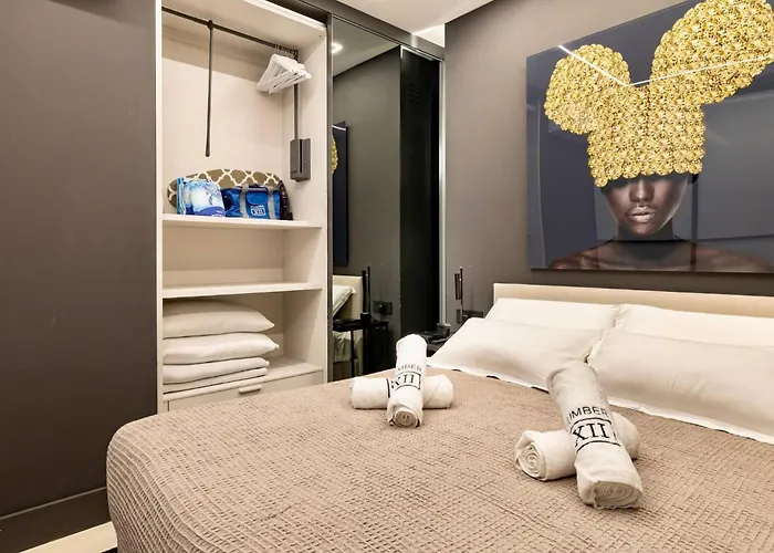 Hidden Luxury New Azulis Tigellio Suite#3 In The Old Town *