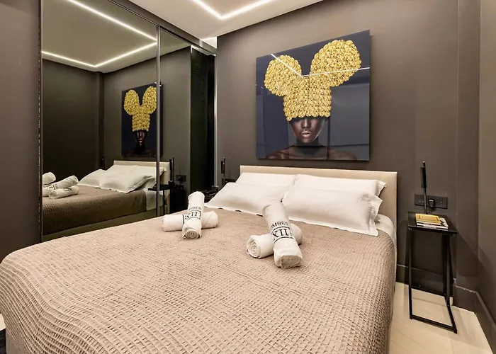 Azulis Tigellio Suite 3 Quite Renovated 1Br Apartment, Historic Centre Olbia * Olbia