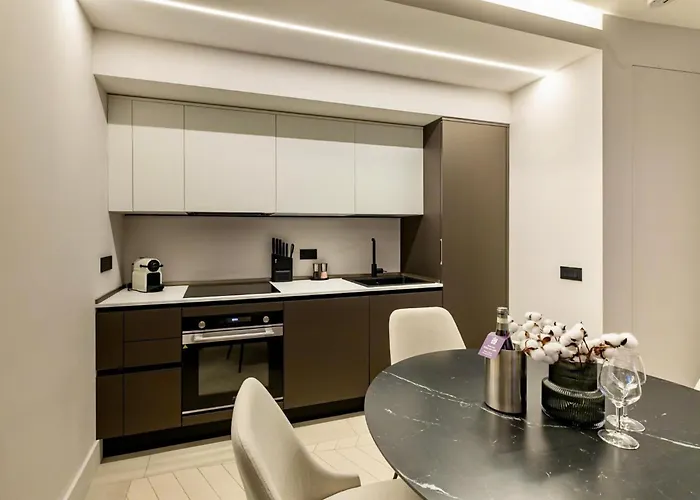 Azulis Tigellio Suite 3 Quite Renovated 1Br Apartment, Historic Centre Olbia *