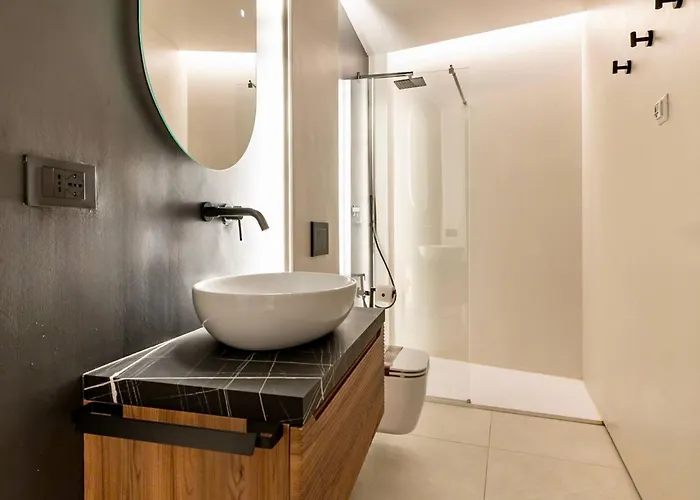 Apartamento Azulis Tigellio Suite 3 Quite Renovated 1Br Apartment, Historic Centre Olbia